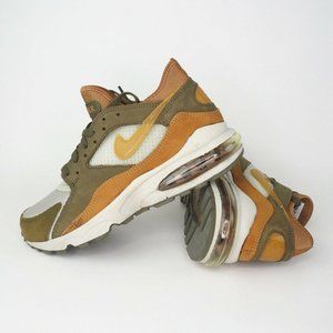 nike air trainer max 1993